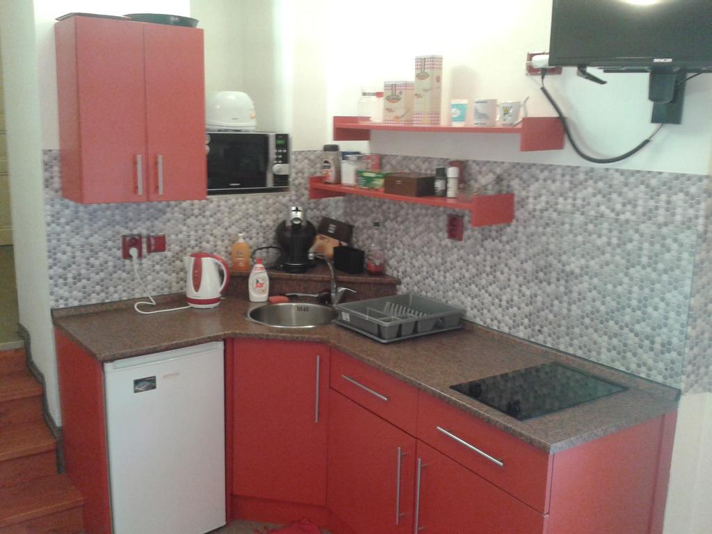 Apartamento Apartman Lidicka Mariánské Lázně Exterior foto